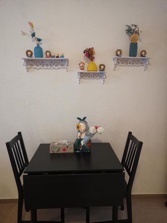 Ferienwohnung Schoene Wohnung 2D-Gebaeude Mit Mini-Garten Schönwalde Dış mekan fotoğraf