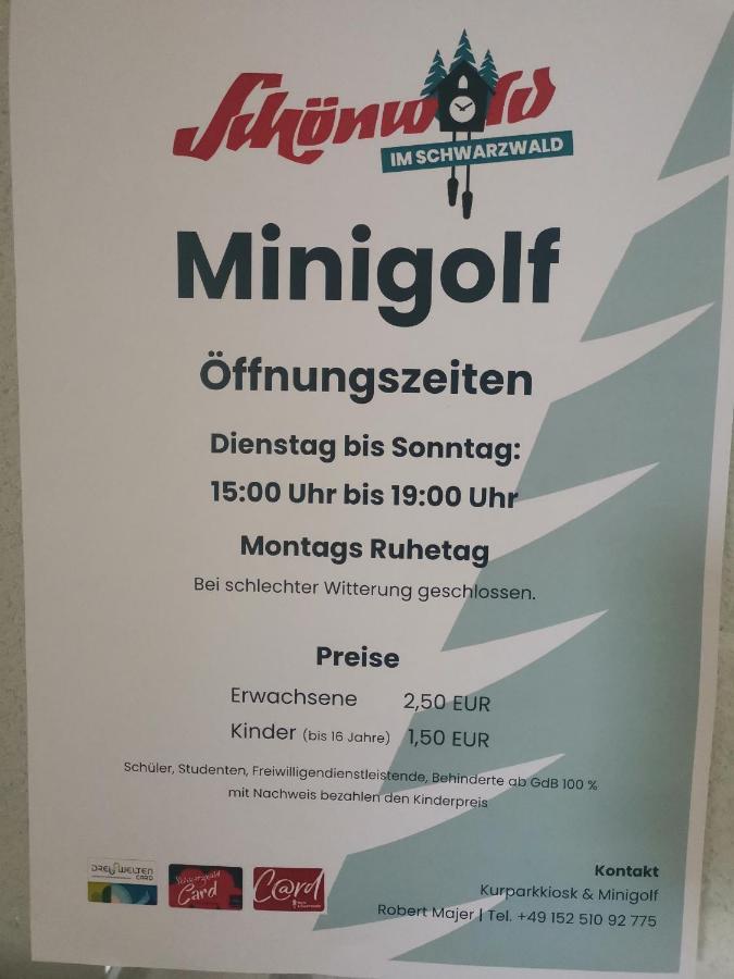 Ferienwohnung Schoene Wohnung 2D-Gebaeude Mit Mini-Garten Schönwalde Dış mekan fotoğraf