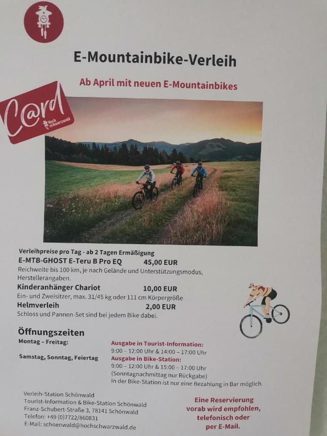 Ferienwohnung Schoene Wohnung 2D-Gebaeude Mit Mini-Garten Schönwalde Dış mekan fotoğraf